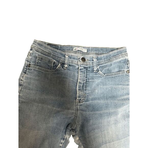 Levi's Class Fit Denim Pant Straight Leg - Picture 2 of 4